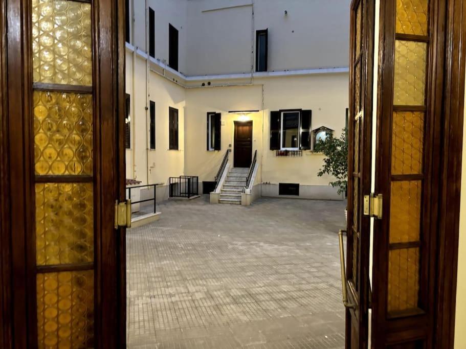 La Casetta San Giovanni Roma Exterior foto